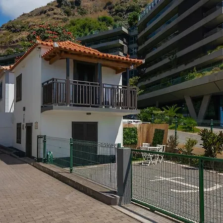 Casa vacanze New Casa Leo By Your Madeira Calheta (Madeira)