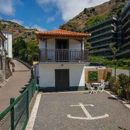 New Casa Leo By Your Madeira * Calheta (Madeira)