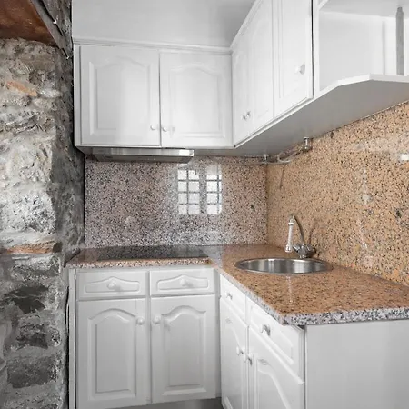 Casa vacanze New Casa Leo By Your Madeira