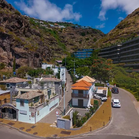 New Casa Leo By Your Madeira Casa vacanze *