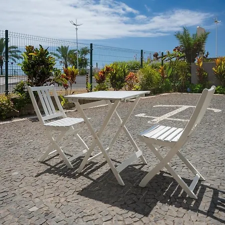New Casa Leo By Your Madeira