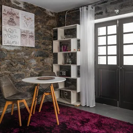 New Casa Leo By Your Madeira *